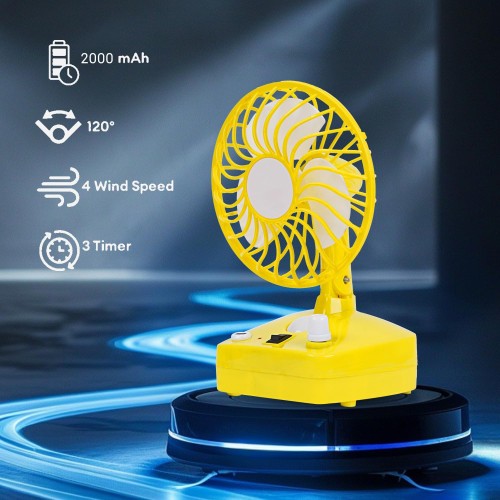 Cool fan minimum 6 pc Box ( 78×6 = 468 )