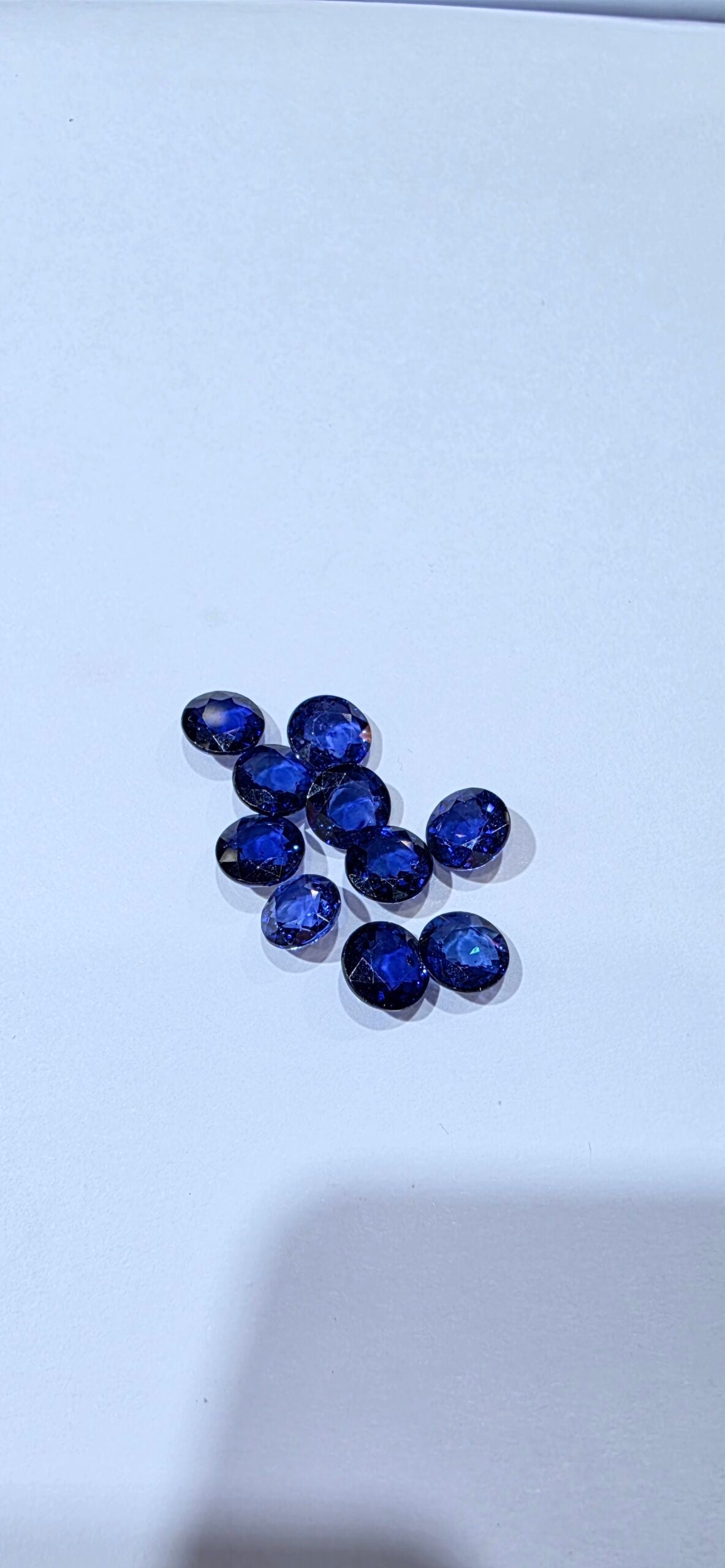 NATURAL BLUE SAPPHIRE UNHEAT (NEELAM) BLUE SAPPHIRE (PUKHRAJ)NATURAL ZIRCONNATURAL SAPPHIRE NEELAM