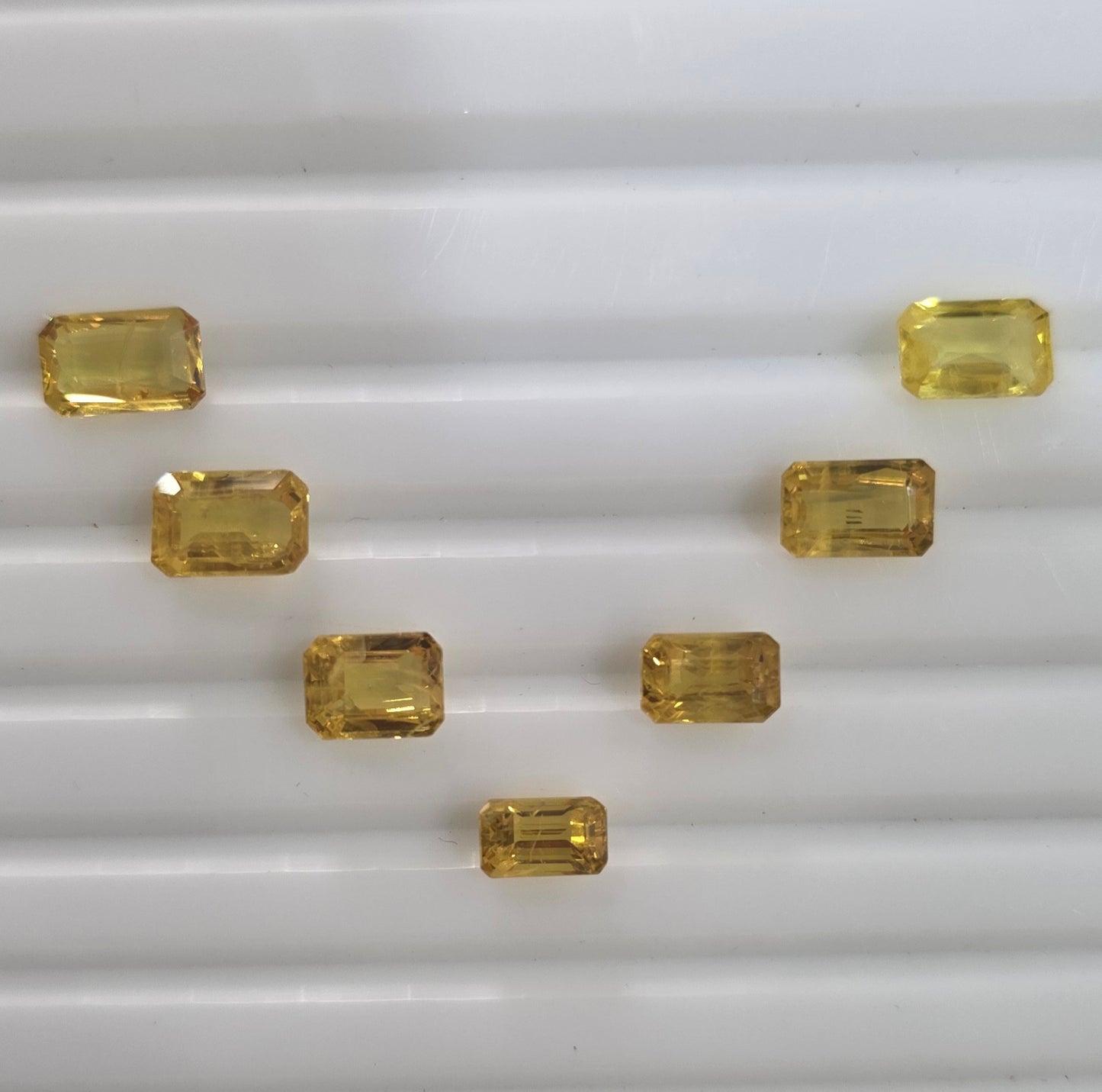 NATURAL YELLOW SAPPHIRE UNHEAT (NEELAM)YELLOW SAPPHIRE (PUKHRAJ)NATURAL ZIRCONNATURAL SAPPHIRE NEELAM