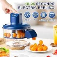 KOWU Electric Food Chopper/Processor.