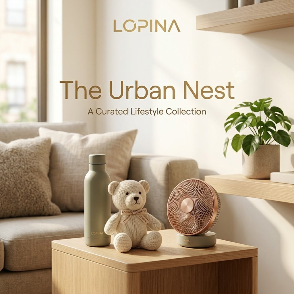 The Urban Nest