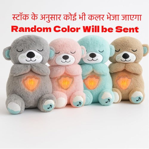 Breathing Heart Teddy