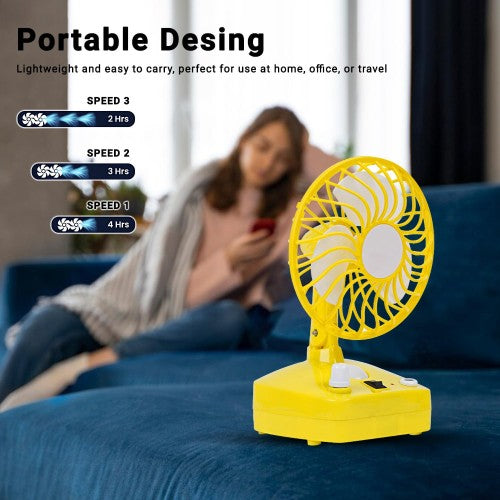 Cool fan minimum 6 pc Box ( 78×6 = 468 )