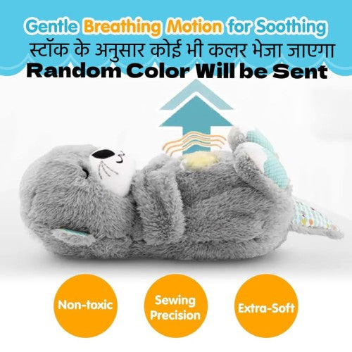 Breathing Heart Teddy