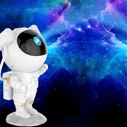 Astronaut Galaxy Projector Robbat