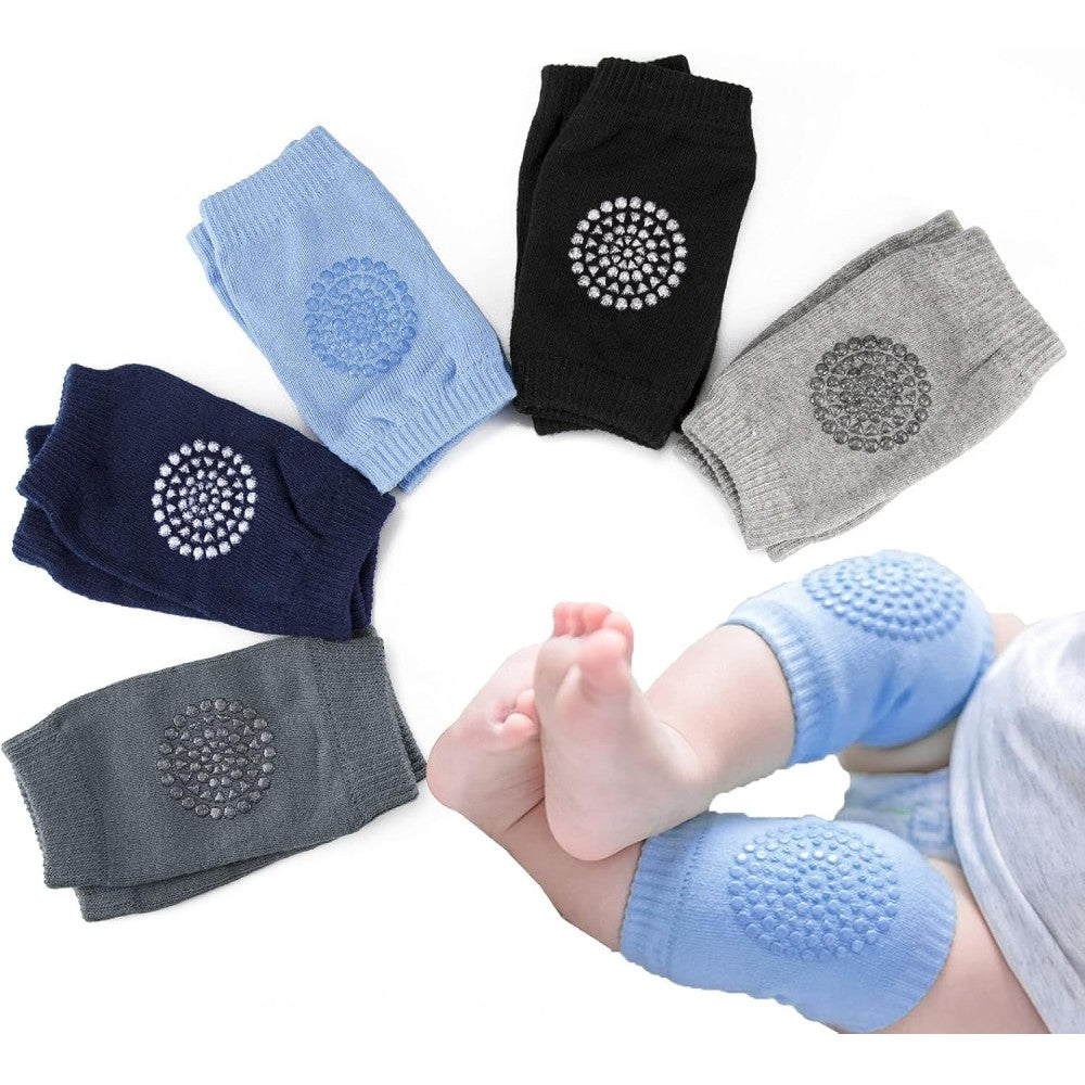 Baby Knee Pads for Crawling