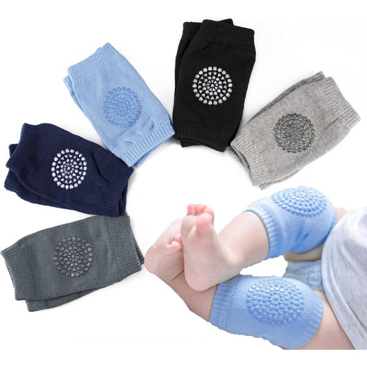 Baby Knee Pads for Crawling