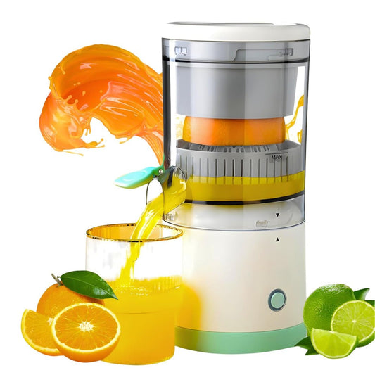 Citrus Juicer