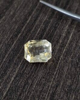 NATURAL WHITE SAPPHIRE UNHEAT (NEELAM)WHITE SAPPHIRE (PUKHRAJ)NATURAL ZIRCONNATURAL SAPPHIRE NEELAM