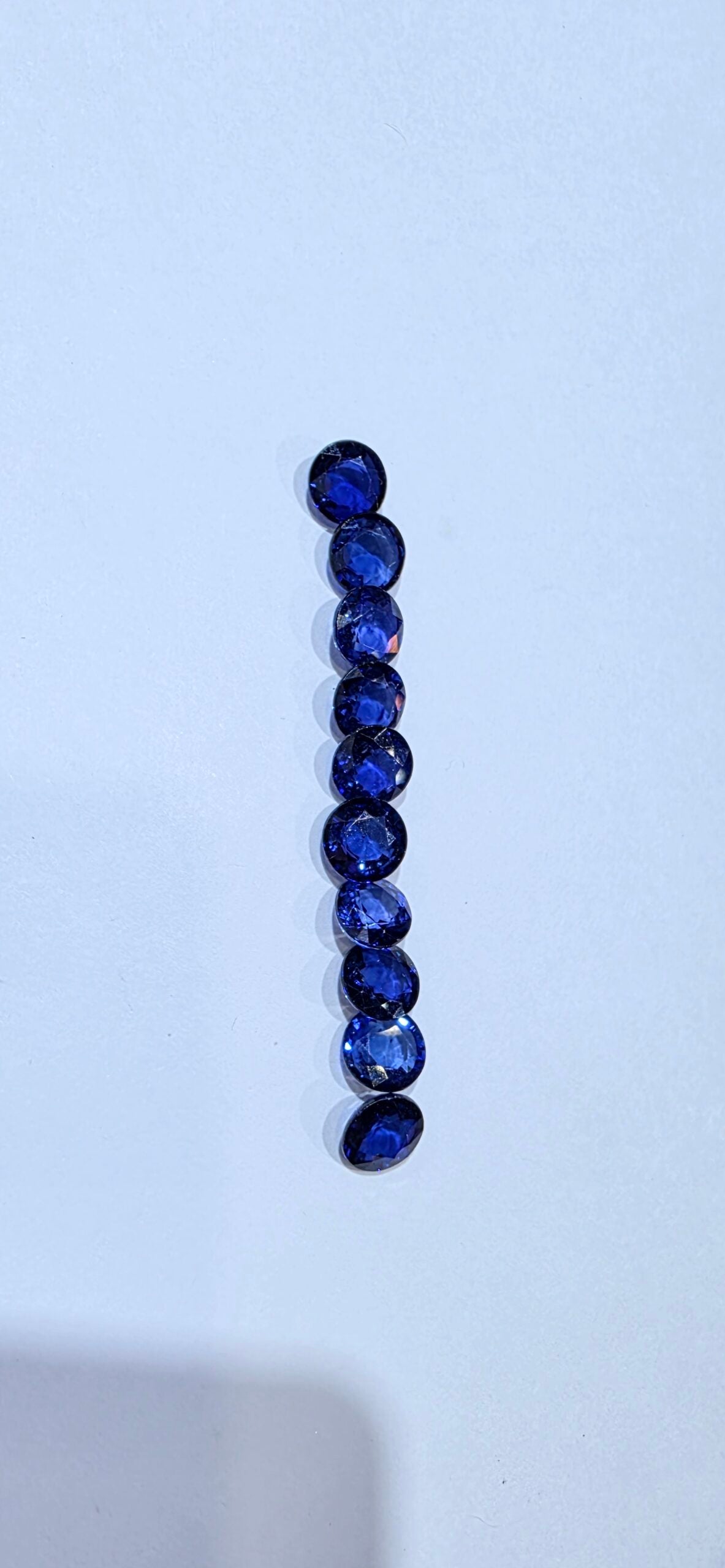 NATURAL BLUE SAPPHIRE UNHEAT (NEELAM) BLUE SAPPHIRE (PUKHRAJ)NATURAL ZIRCONNATURAL SAPPHIRE NEELAM