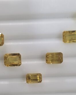 NATURAL YELLOW SAPPHIRE UNHEAT (NEELAM)YELLOW SAPPHIRE (PUKHRAJ)NATURAL ZIRCONNATURAL SAPPHIRE NEELAM