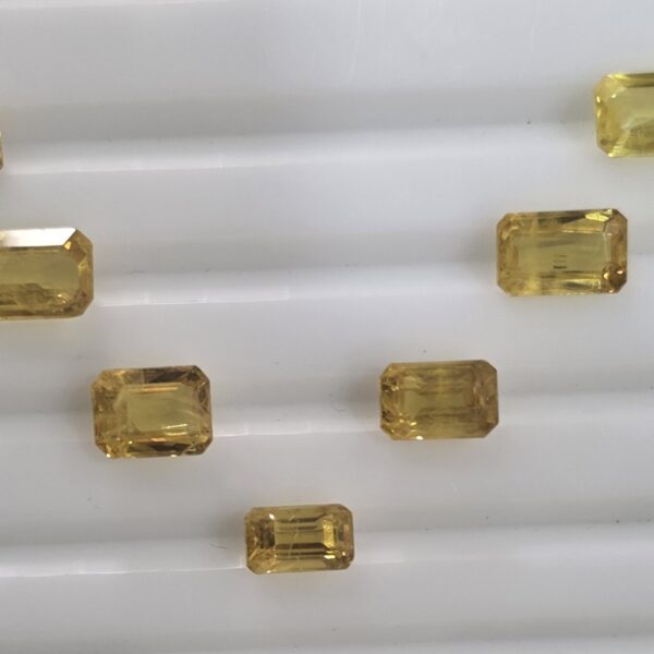 NATURAL YELLOW SAPPHIRE UNHEAT (NEELAM)YELLOW SAPPHIRE (PUKHRAJ)NATURAL ZIRCONNATURAL SAPPHIRE NEELAM