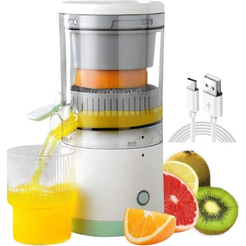 Citrus Juicer