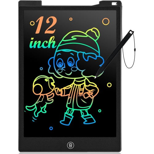 12 Inch LCD Writing Tablet for Kids and Adults