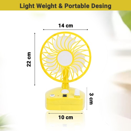 Cool fan minimum 6 pc Box ( 78×6 = 468 )