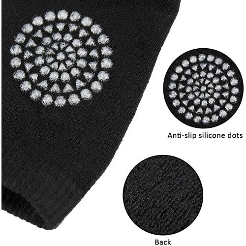 Baby Knee Pads for Crawling