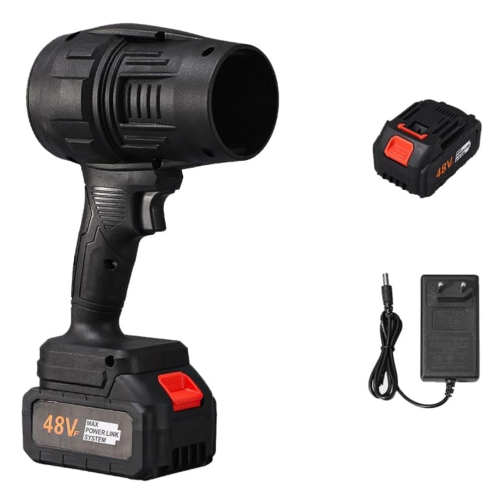 Handheld Electric Portable Air Blower