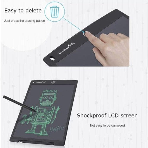 12 Inch LCD Writing Tablet for Kids and Adults