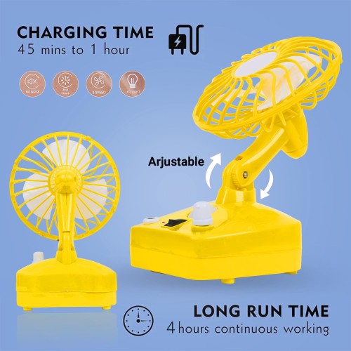 Cool fan minimum 6 pc Box ( 78×6 = 468 )