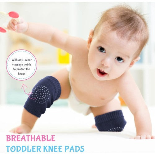 Baby Knee Pads for Crawling