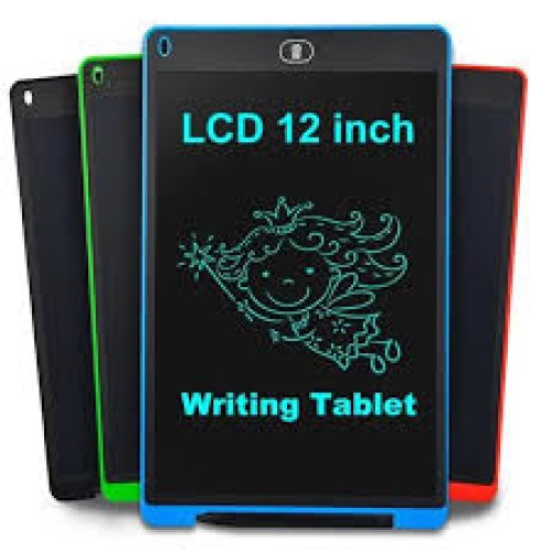 12 Inch LCD Writing Tablet for Kids and Adults