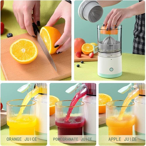 Citrus Juicer