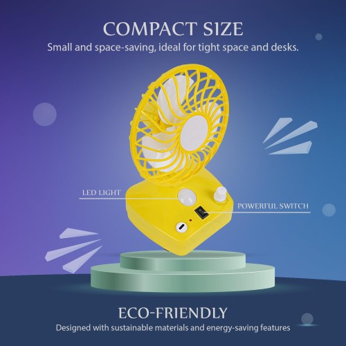 Cool fan minimum 6 pc Box ( 78×6 = 468 )