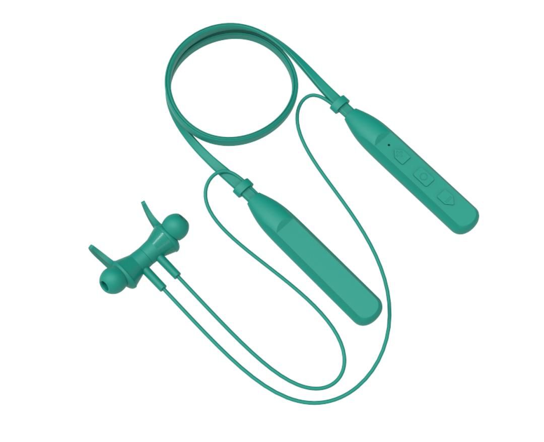 OOKA V-Series neck band