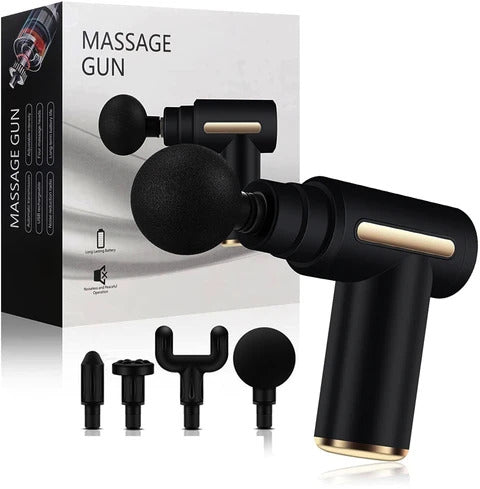 massage gun