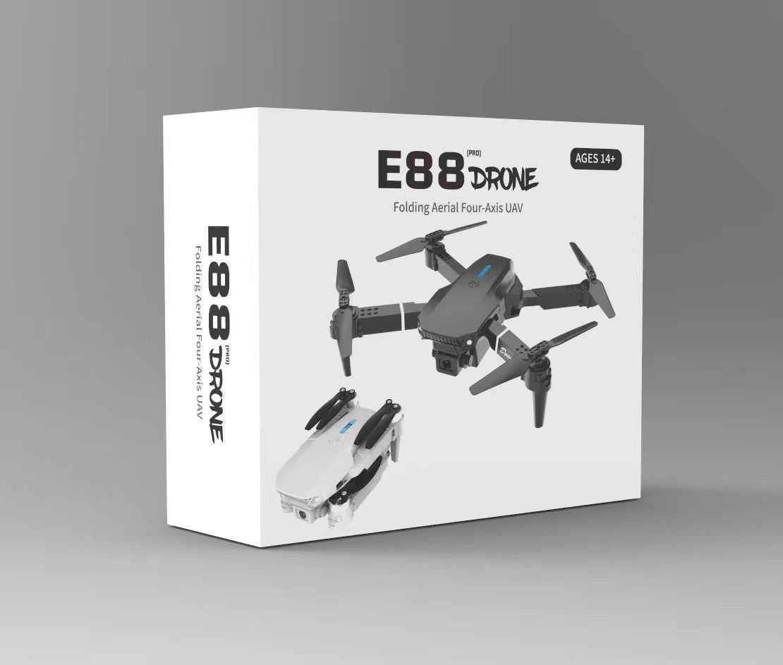 E88 Pro drone