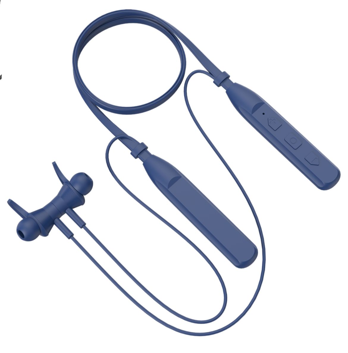 OOKA V-Series neck band