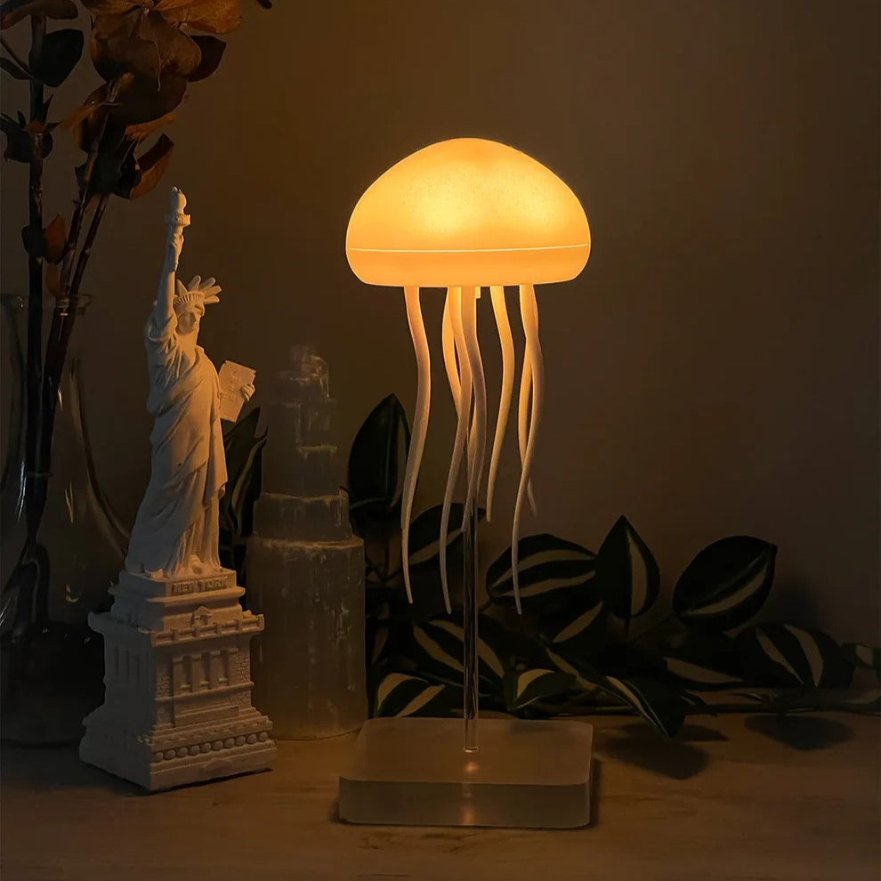 🪼Mood light Lamp🌙