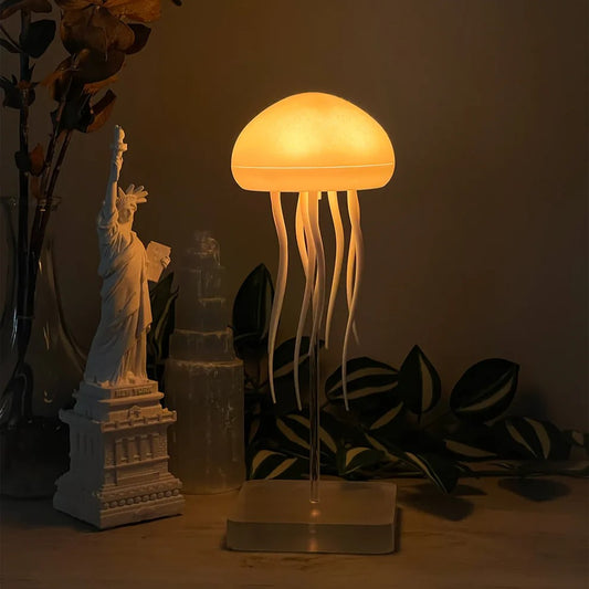 🪼Mood light Lamp🌙