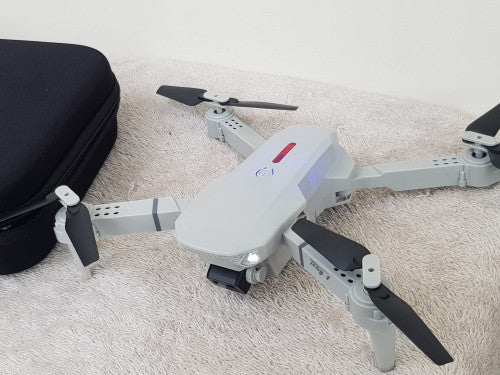 E88 Pro drone