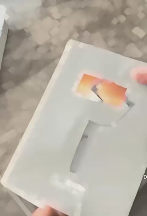 Hohem iSteady X - Handheld Pocket Gimbal